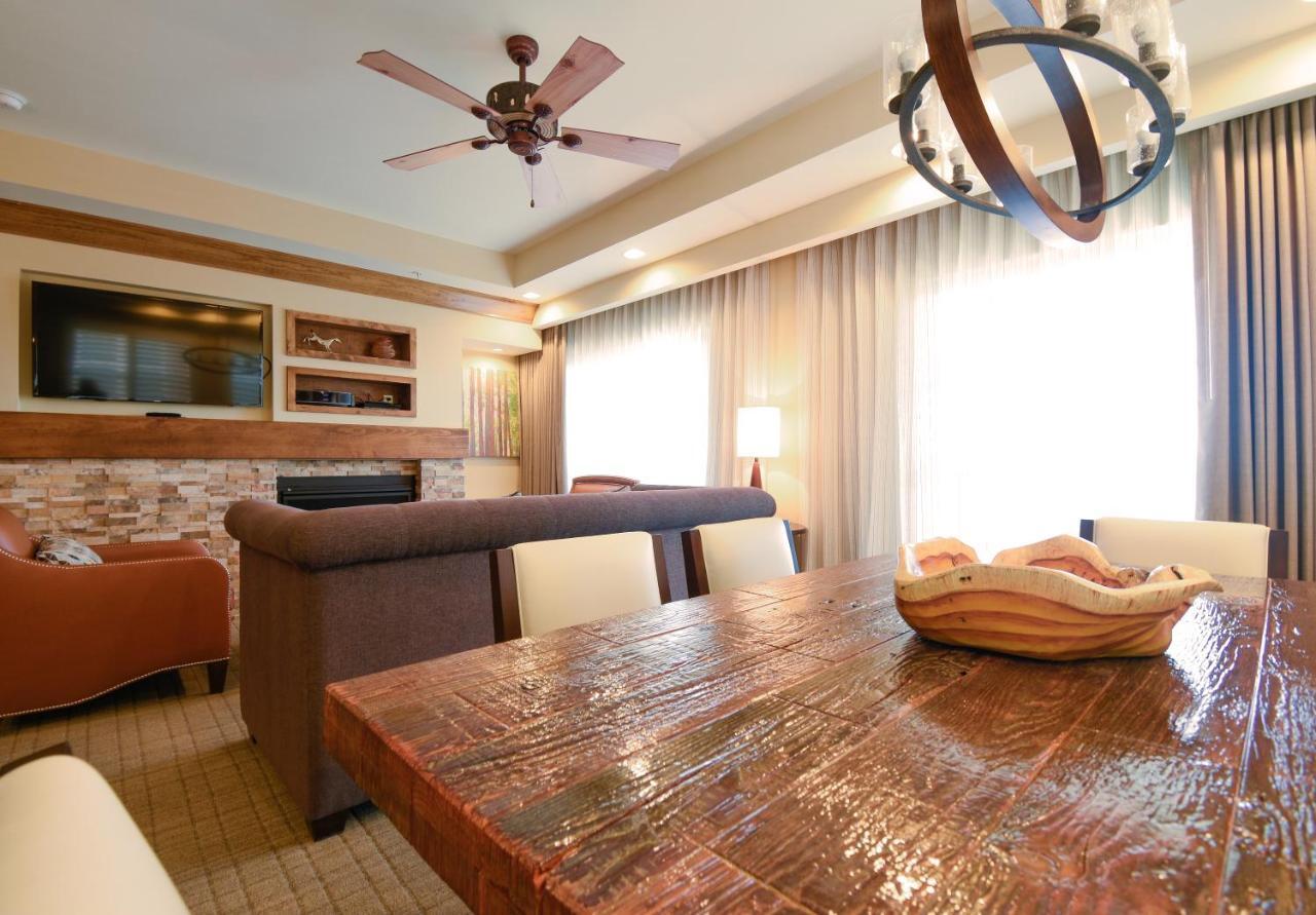 Hyatt Vacation Club At The Lodges At Timber Ridge Бренсън Екстериор снимка