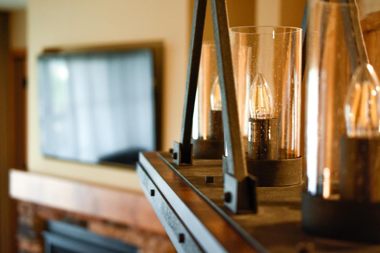 Hyatt Vacation Club At The Lodges At Timber Ridge Бренсън Екстериор снимка